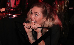 Des photos piratées de Miley Cyrus nue ont fuité sur Internet