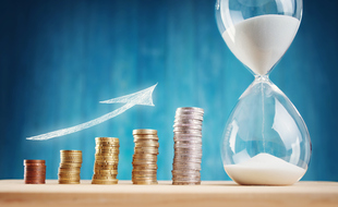 Conçue pour les projets à moyen et long terme, l'assurance-vie bénéficie d'une fiscalité attractive après 8 ans de détention.