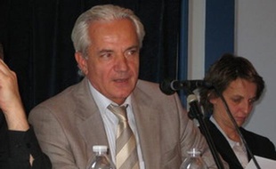 Michel Fouquin, conseiller au Centre d’études prospectives et d’informations internationales (CEPII).