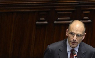 Les députés italiens ont voté lundi soir la confiance au gouvernement dirigé par Enrico Letta qui a présenté plus tôt une ambitieuse feuille de route pour relancer la croissance en Italie, changer le cap européen, moraliser la politique.