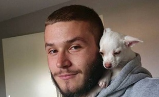 Camille Cano, 20 ans, avait disparu à Toulouse dans la nuit du 30 au 31 mars 2016.