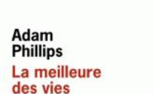 La meilleure des vies