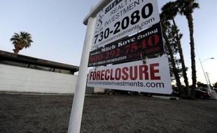 Les prix du logement aux Etats-Unis devraient baisser en 2011, selon un étude publiée lundi par Standard & Poor's (S&P).