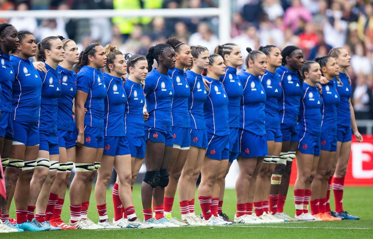 Nouvelle-Zélande (F) - XV de France (F) : Sur quelle chaîne et à quelle heure voir le match pour la 3e place ?