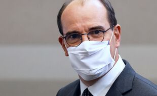 Jean Castex s'est isolé une semaine après avoir été cas contact d'Emmanuel Macron, infecté par le Covid-19.