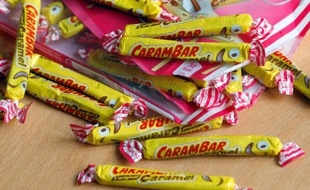 Carambar s'apprête à repasser sous pavillon français