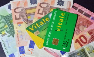 La promesse d'un retour à l'équilibre s’est fracassée sur la réalité du ralentissement économique et des concessions aux « gilets jaunes » (Photo d'illustration).