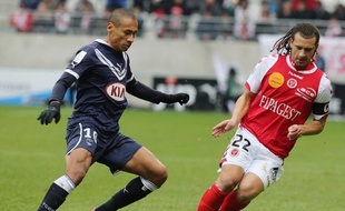 Bordeaux, tenu en échec à Reims (0-0), a signé un 3e match d'affilée sans succès et n'est pas parvenu à recoller au peloton de tête de la Ligue 1, dimanche lors de la 16e journée.