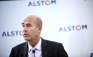Alstom a dévoilé vendredi des objectifs ambitieux, tablant sur une croissance soutenue de ses ventes et une amélioration de sa rentabilité sur les trois prochains exercices, après avoir fortement augmenté ses profits sur l'exercice 2011/2012 achevé fin mars