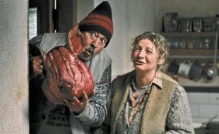 « La Dette », un premier film prometteur.