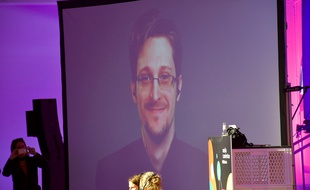 Edward Snowden