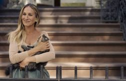 « And Just Like That », la suite de « Sex and The City » prend fin subitement