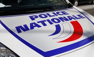 Le 26 février 2015. Illustration de la police lyonnaise.ELSNER FABRICE/SIPA/1503021649