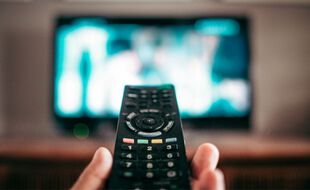 Télévision (Illustration)