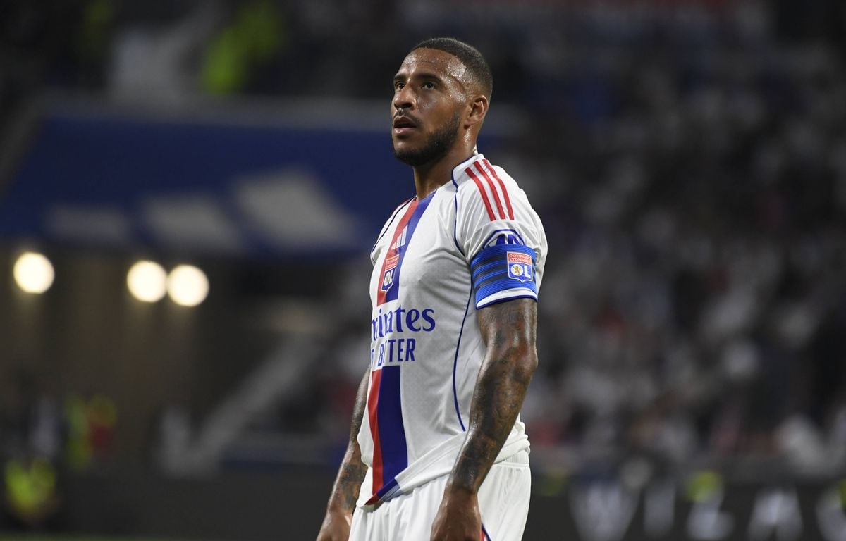 EN DIRECT Rennes - OL : Lyon capable de s'accrocher longtemps au rythme du PSG ?... Tolisso encore faux 9... Suivez le match de Ligue 1 avec nous...