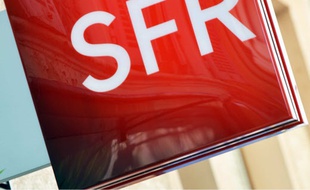 SFR (illustration).