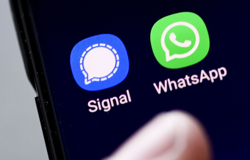 signal messenger bad gateway signal messenger bad gateway