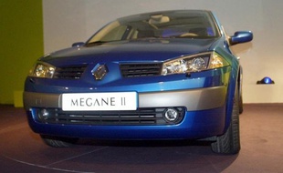 Deux modèles importés en Chine par Renault, la Mégane 2 et la Scénic 2, ont été rappelés, le premier pour un dysfonctionnement de l'airbag et le deuxième pour un problème de tableau de bord, selon un communiqué de l'Administration chinoise de la qualité (AQSIQ).