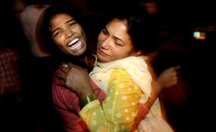 Une explosion a fait plus de 50 morts à Lahore au Pakistan le 27 mars 2016