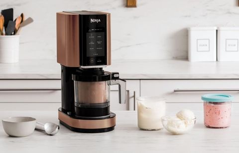 Amazon écrase la concurrence en affichant la machine Ninja Creami à ce prix