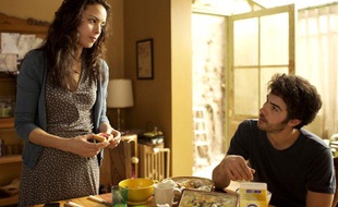Sélection officielle du festival de Cannes 2013: Le passé par Asghar Farhadi