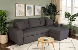 Cdiscount n’attend pas le Black Friday pour casser le prix de ce canapé