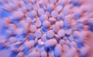 Des médicaments génériques