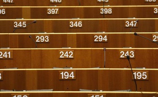 Durant quatre jours depuis jeudi, quelque 388 millions de citoyens ont été appelés à élire 736 eurodéputés.
Toute notre édition spéciale ici