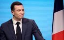 Bardella au centre des attaques lors d’un débat sur les Européennes