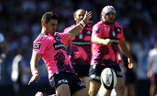 Maillot rose stade discount français