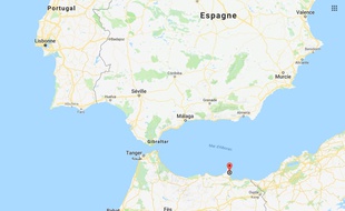 La préfecture de l’enclave espagnole de Melilla a annoncé la mort de 16 migrants, ce samedi 3 février 2018.