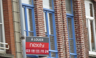 Appartements à louer à Lille