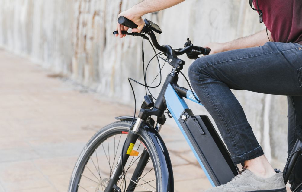 French Days Cdiscount Le velo de ville pliant Street de Moma Bikes a 159 99 au lieu de 320