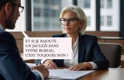 Un concurrent vous a fait une offre folle pour vous débaucher ? Racontez-no…