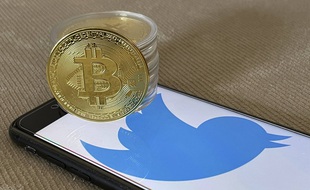 Le bitcoin intéresse plus que jamais le patron de Twitter