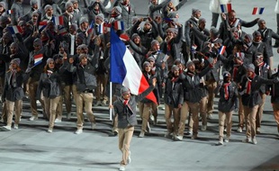 La cérémonie d'ouverture des jeux Olympiques d'hiver en Russie, chers au président Vladimir Poutine, a débuté vendredi à Sotchi par un grand show visant à impressionner le monde et certains observateurs sceptiques.
