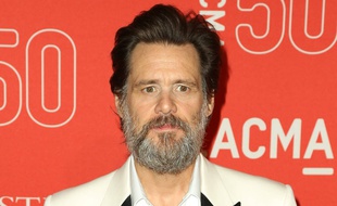 Jim Carrey