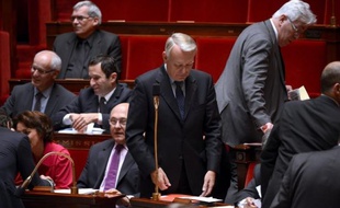 Le gel du barème de l'impôt sur le revenu, la nouvelle tranche d'impôt à 45% et les concessions aux autoproclamés "pigeons" sur les plus-values de cessions d'entreprises ont animé mercredi les débats sur le projet de budget à l'Assemblée nationale.