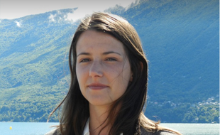 Typhanie Degois