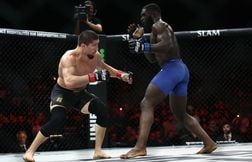 Baki aurait combattu Zebo un mois après s’être fait les ligaments croisés