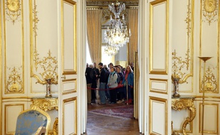 Les Journées du patrimoine édition 2016 ont attiré plus de 12 millions de curieux