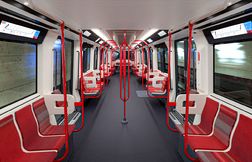 Alstom va moderniser la ligne D du métro de Lyon pour plus de 300 millions