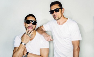 Joey Starr et Kool Shen reforment NTM pour une tournée française en 2018.