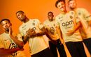 AS Monaco. Jaune céleste, le nouveau maillot third 20025-2026 dévoilé