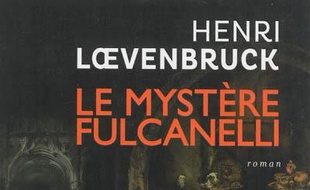 Le mystère Fulcanelli