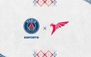PSG. Le PSG esports prolonge avec Talon et signe Qatar Airways comme sponsor maillot