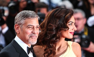 George Clooney