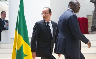 Une vingtaine de chefs d'Etat et de gouvernement "ayant le français en partage" doivent ouvrir, samedi matin, le 14e sommet de la Francophonie à Kinshasa, et s'y pencher, à huis clos, sur deux crises africaines: le conflit dans l'Est de la RDC et l'occupation du Nord-Mali.