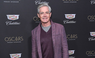 L'acteur Kyle MacLachlan