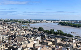 Le prix des appartements anciens sur la métropole d Bordeaux a augmenté de 8 % en 2019.